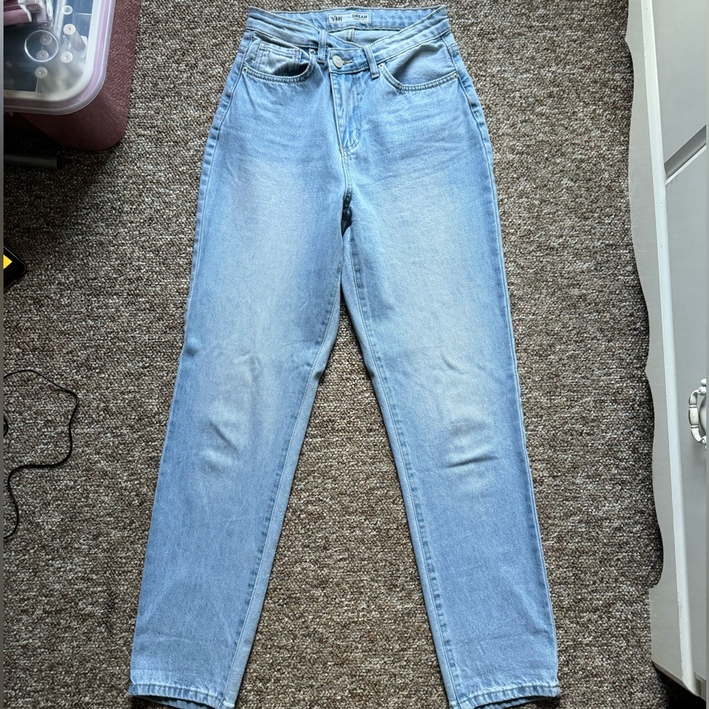 YMI High Waisted Jeans